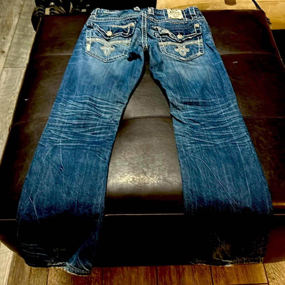 Like new rock revival